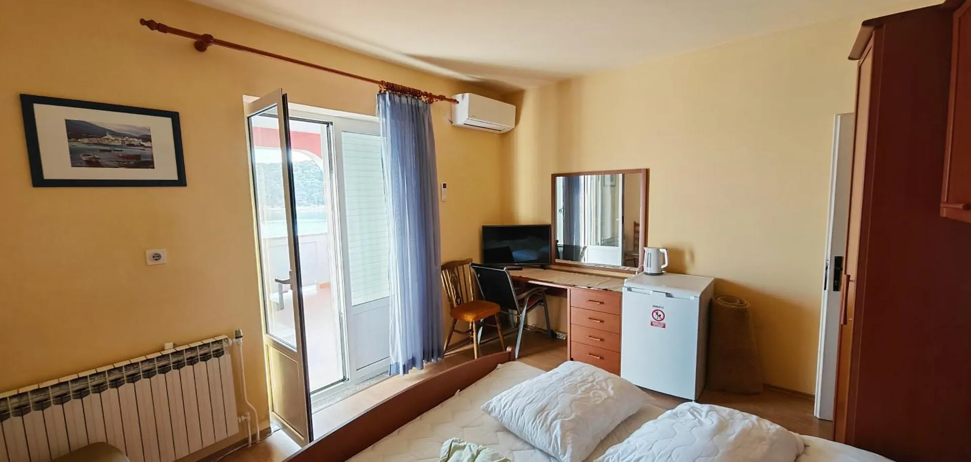 Guest house Guesthouse Dezeljin Kampor