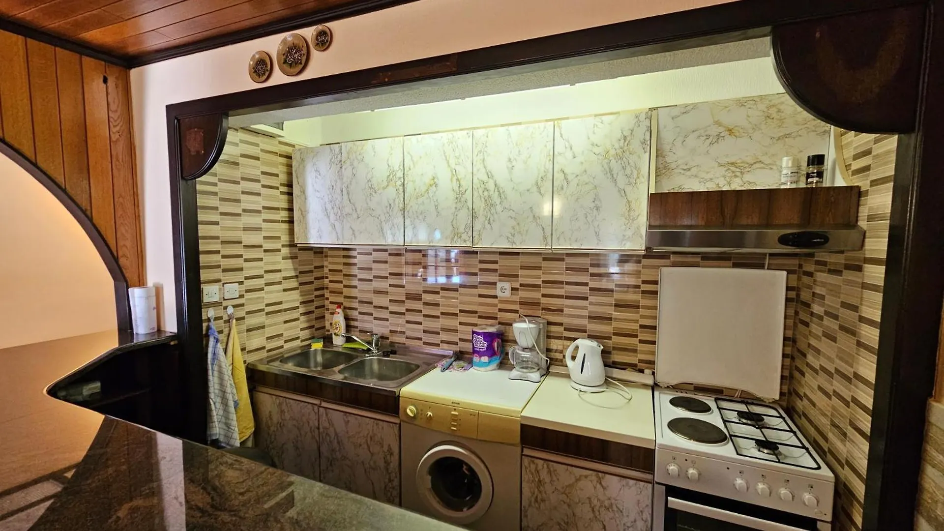 Guesthouse Dezeljin Kampor Guest house