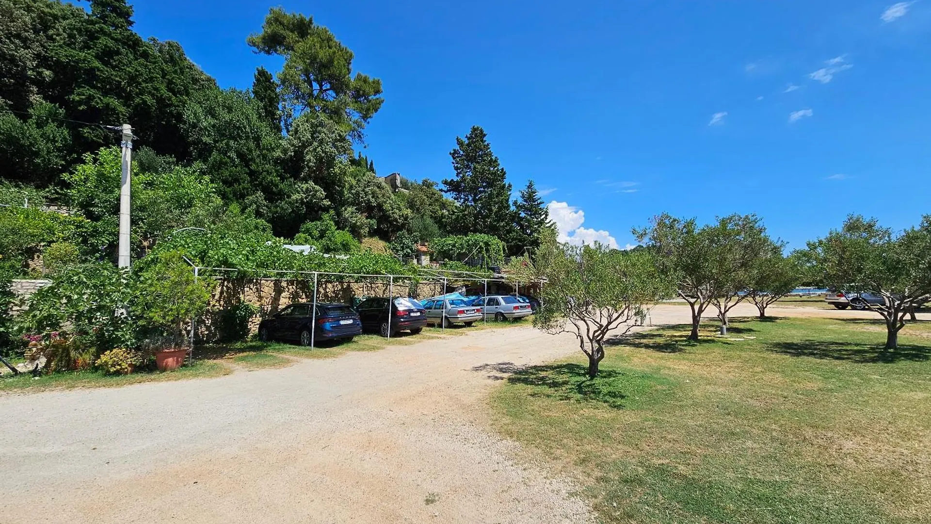 Guesthouse Dezeljin Kampor 0*,  Croatia