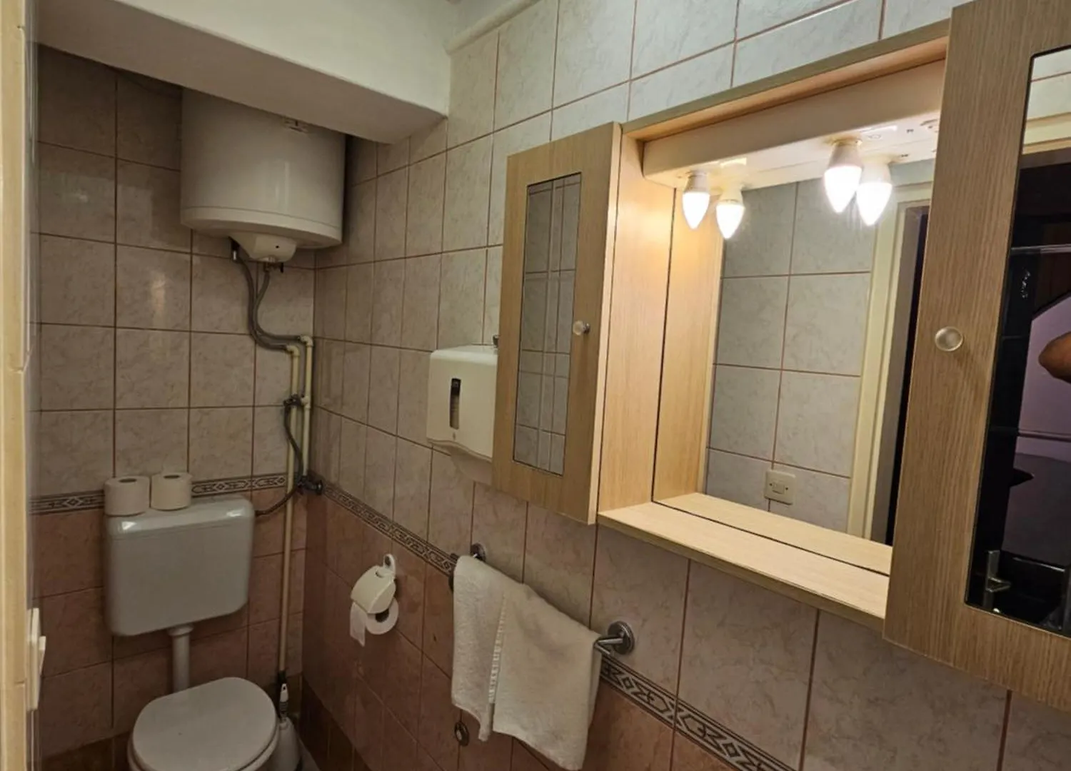 Guest house Guesthouse Dezeljin Kampor