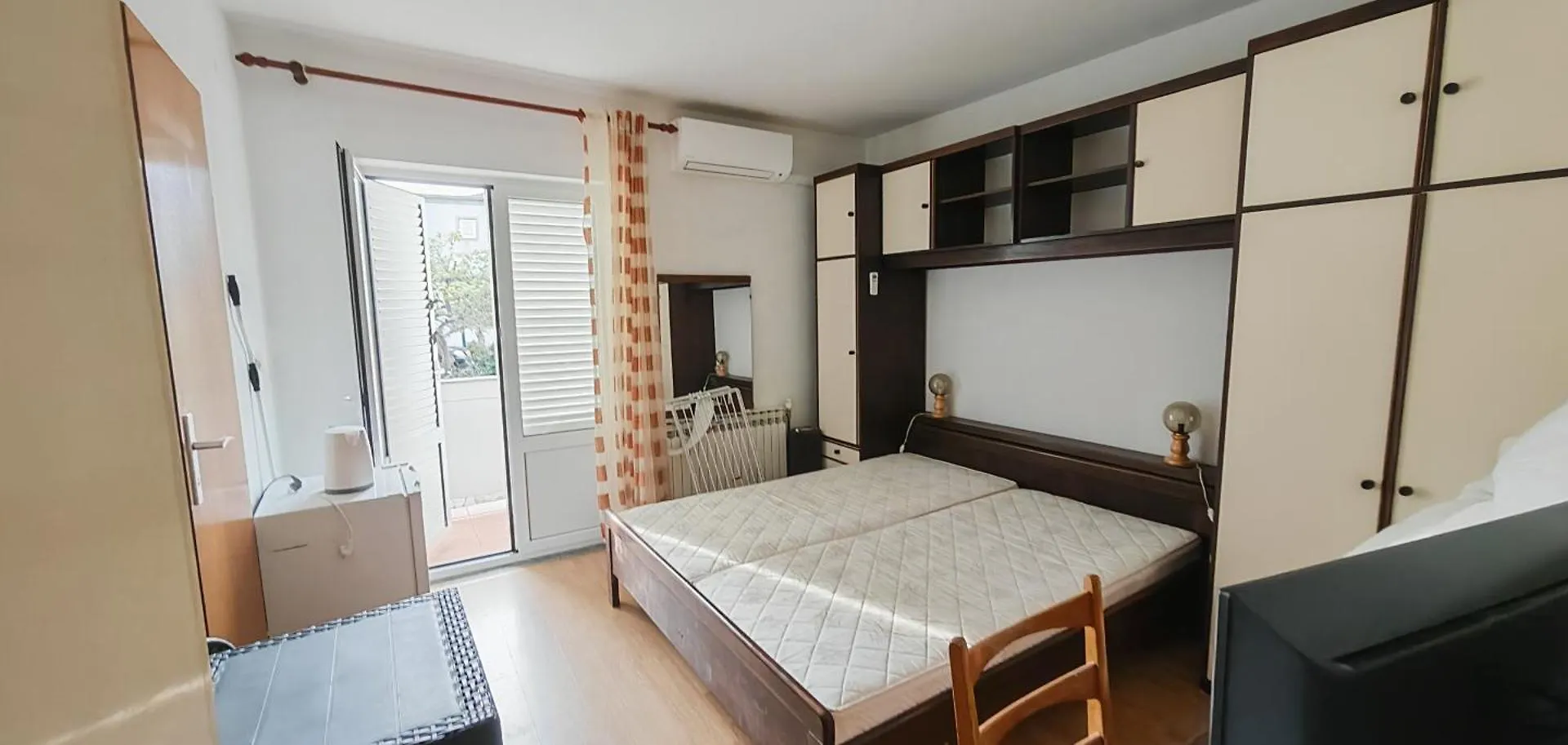 Guesthouse Dezeljin Kampor