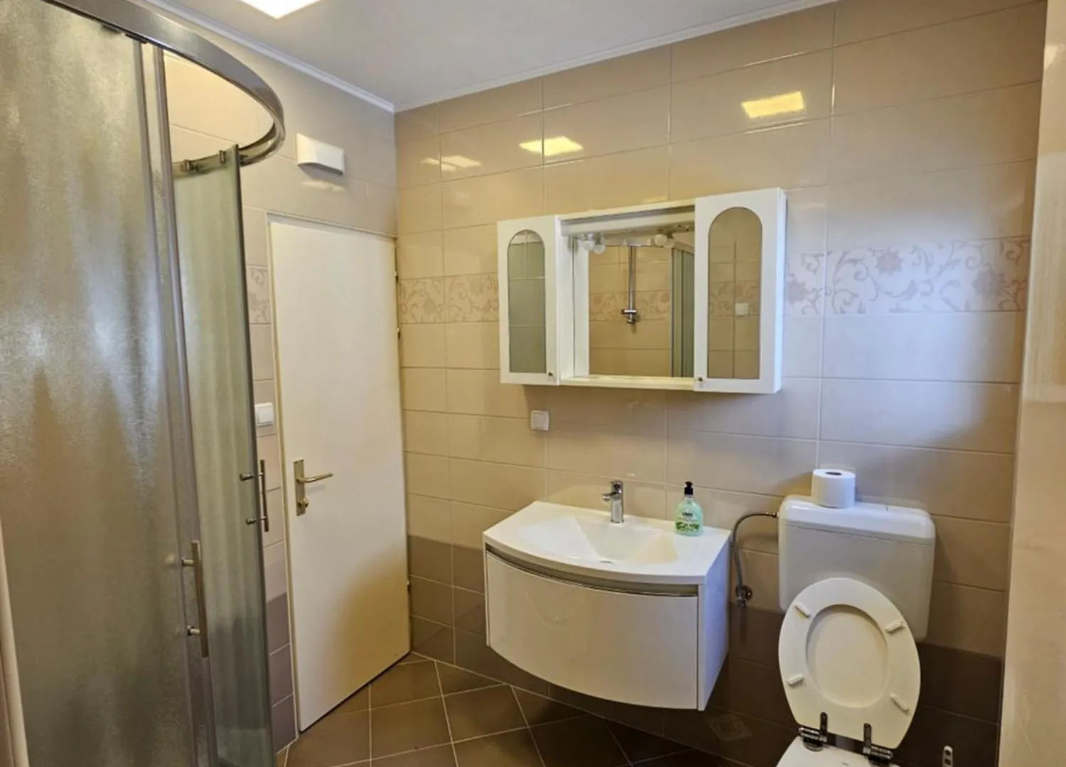 Penzion Guesthouse Dezeljin Kampor Chorvatsko