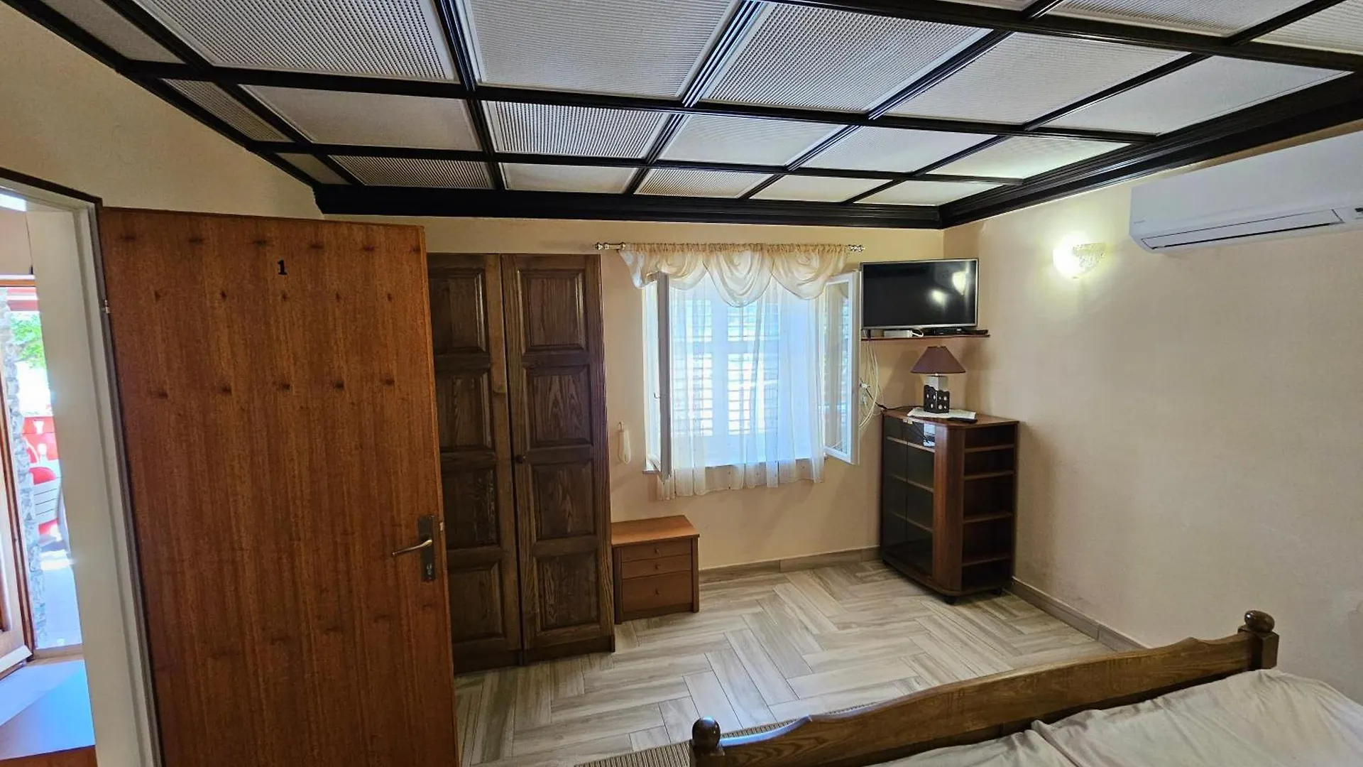 Guesthouse Dezeljin Kampor Penzion