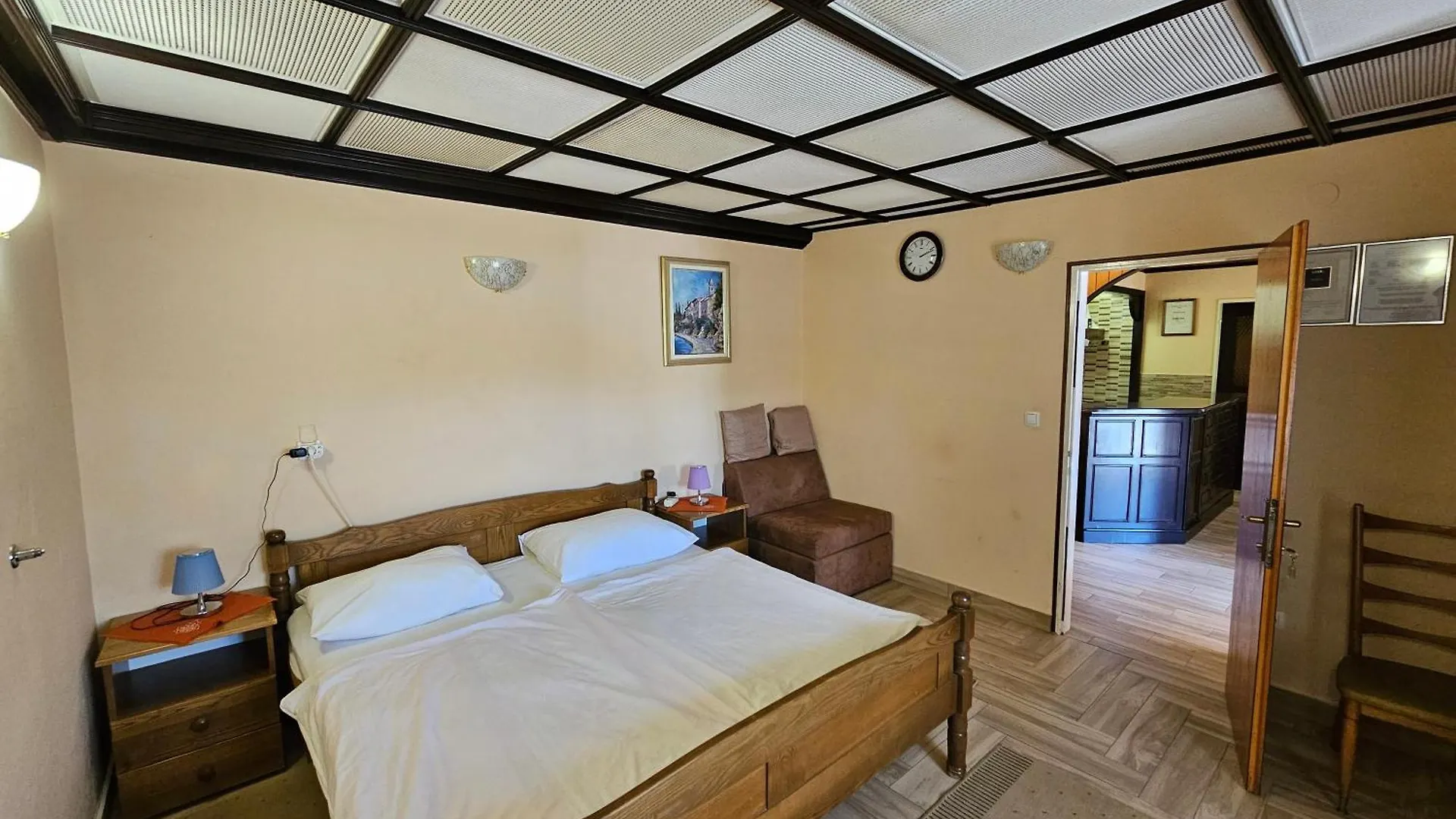 Guesthouse Dezeljin Kampor Penzion